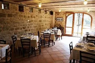 La Collina Di Pilonico Pensionat Perugia 0*,