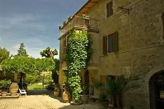 La Collina Di Pilonico Pensionat Perugia