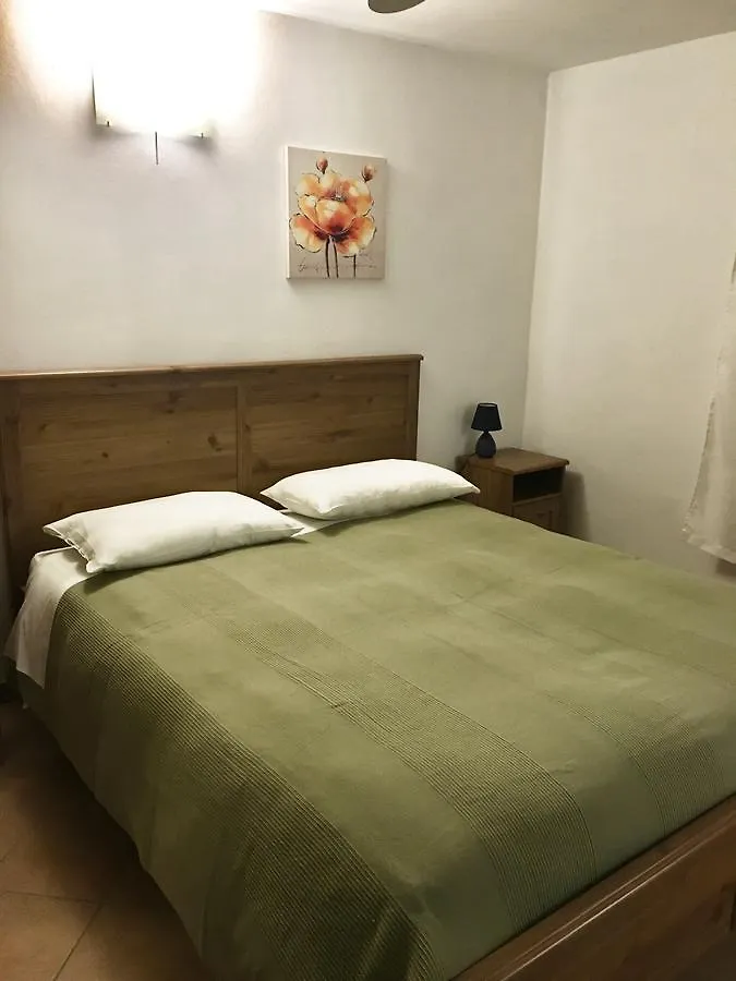 La Collina Di Pilonico Pensionat Perugia Landsted