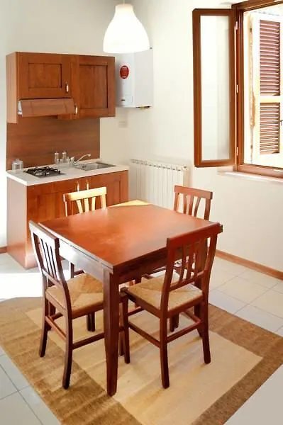 La Collina Di Pilonico Pensionat Perugia