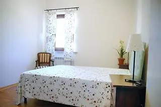 Landsted La Collina Di Pilonico Pensionat Perugia Italien