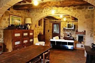 La Collina Di Pilonico Guest House Perugia Country house