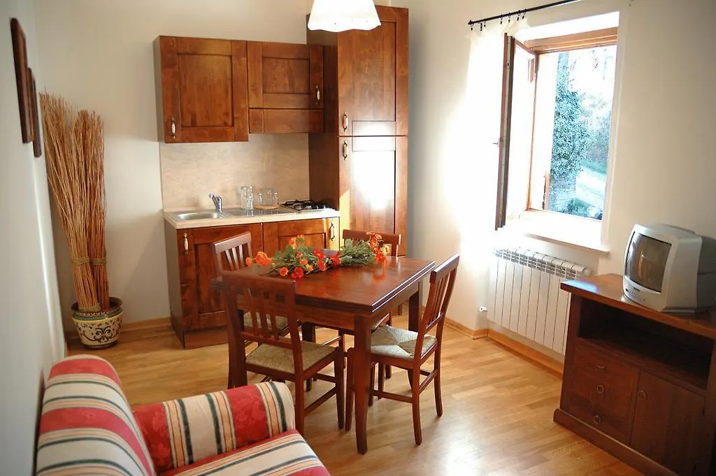 La Collina Di Pilonico Guest House Perugia Italy
