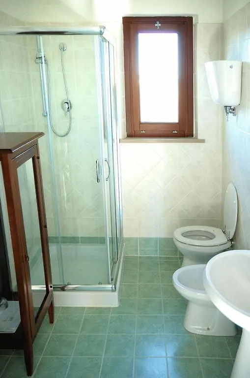 La Collina Di Pilonico Guest House Perugia Country house
