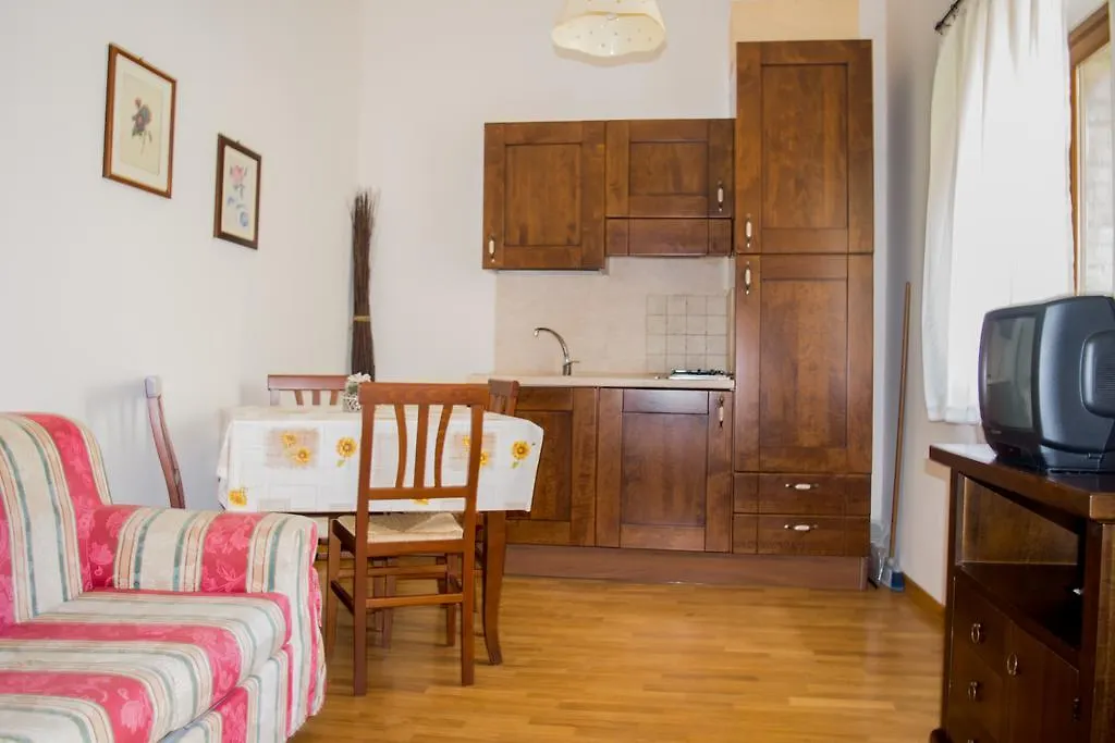 La Collina Di Pilonico Guest House Perugia