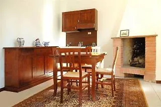 Country house La Collina Di Pilonico Guest House Perugia