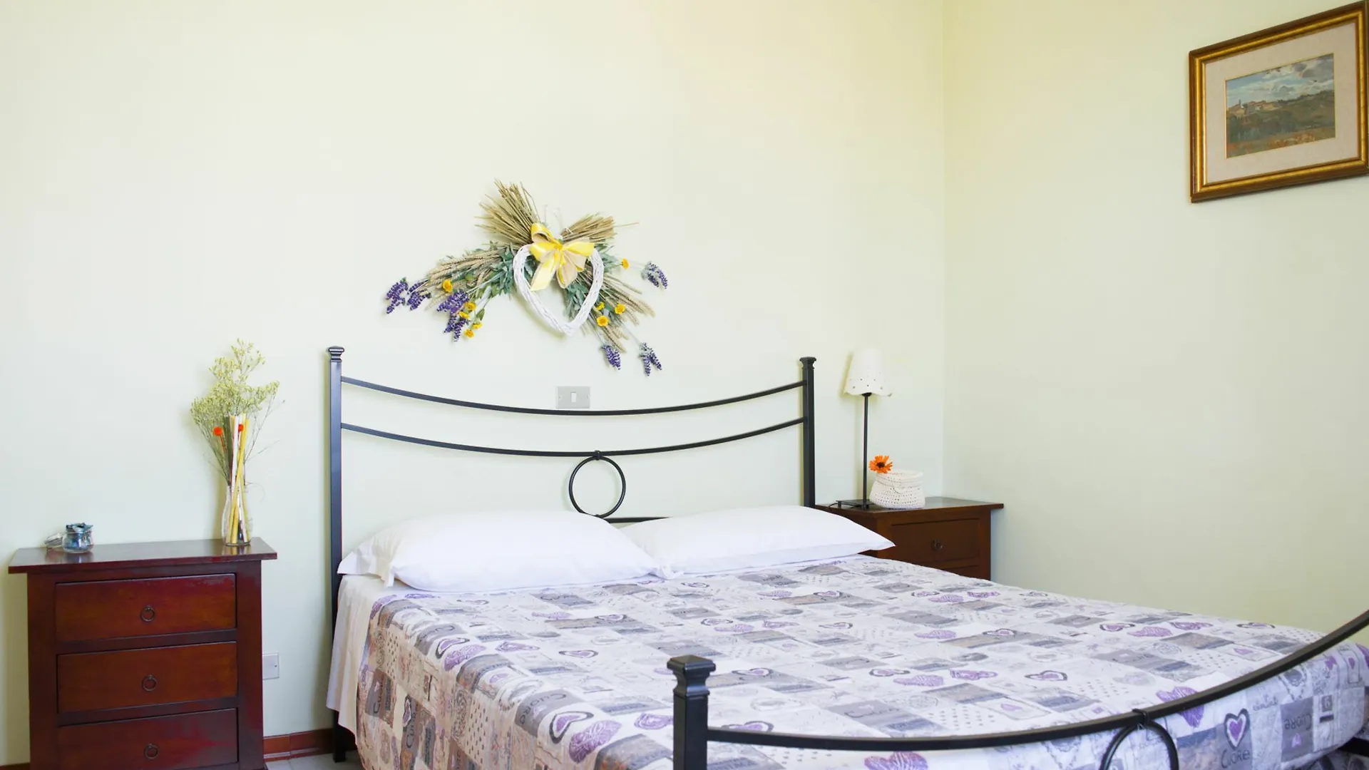 La Collina Di Pilonico Guest House Perugia